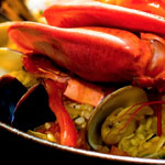 Paella-duesseldorf-gourmet-hummer